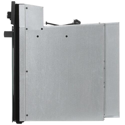 Электрический духовой шкаф Darina 1U BDE 111 707 At черный