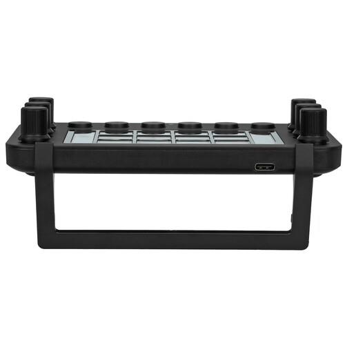 Контроллер для стриминга проводной Razer Stream Controller [RZ20-04350100-R3M1]