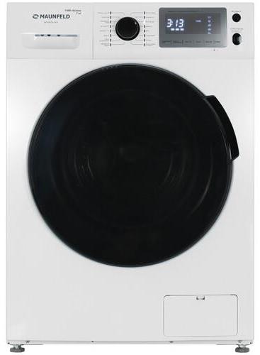 Стиральная машина MAUNFELD MFWM147WH белый