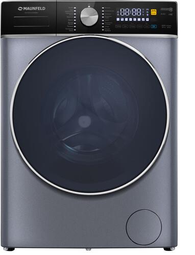 Стирально-сушильная машина MAUNFELD MFWD14106SB03 серый