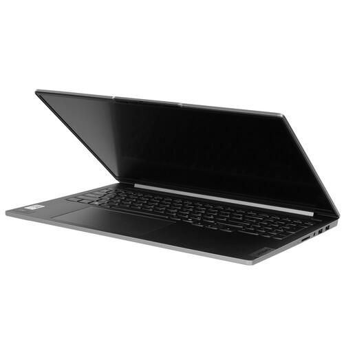 16" Ноутбук Lenovo XiaoXin Pro 16 серый