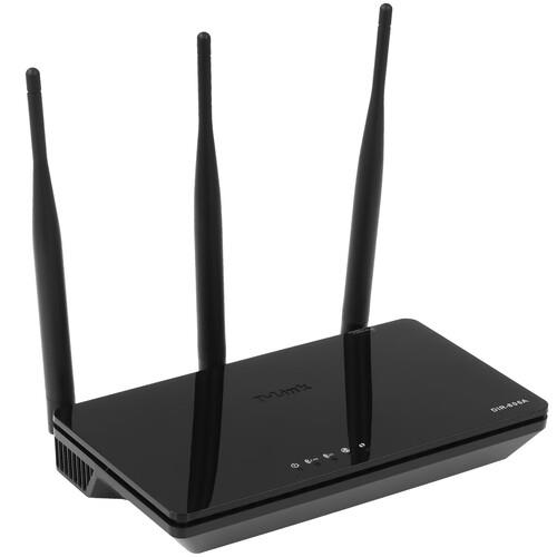 Wi-Fi роутер D-Link DIR-806A/R