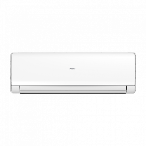 Мульти сплит-система на 2 комнаты 35+35 м2 Haier Lightera AS12NS6ERA-W+Flexis SM AS35S2SF2FA-G/2U40S2SM1FA c Wi-Fi модулем ESP32