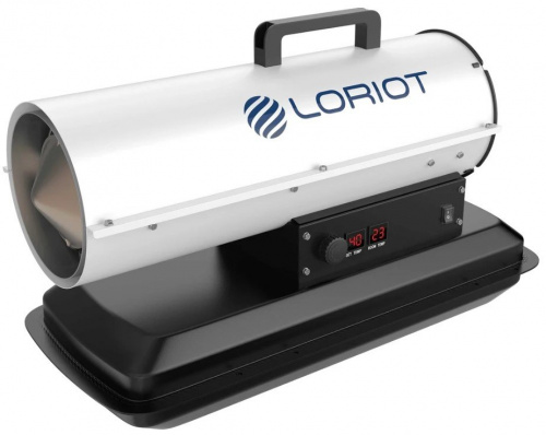 Дизельная Тепловая Пушка Loriot Lhd-20 Rocket