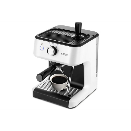 Кофеварка Kitfort Кт-7169