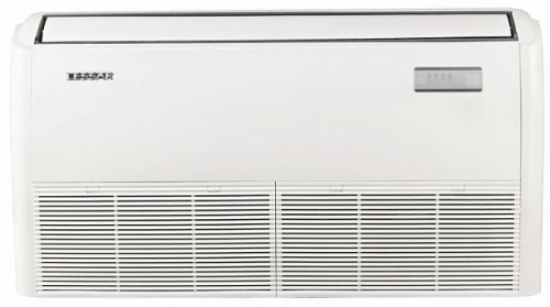 Напольно-потолочная сплит-система Lessar LS-HE18TWE2/LU-HE18UWE2 Eco Energy
