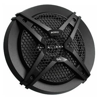 Автоакустика SONY XS-GTF1639