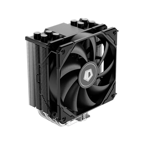 Кулер ID-Cooling SE-214-XT Pro (All socket, TDP 180W, PWM)