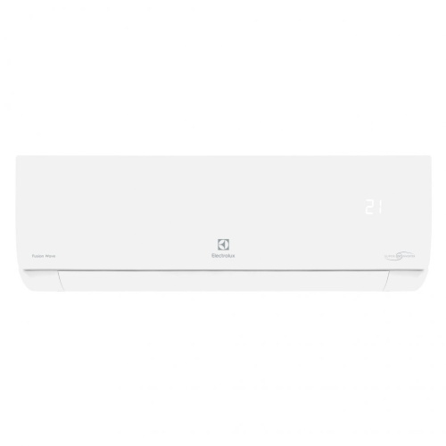 Сплит-система Electrolux EACS/I-12HFW/N8 Fusion Wave Super DC Inverter