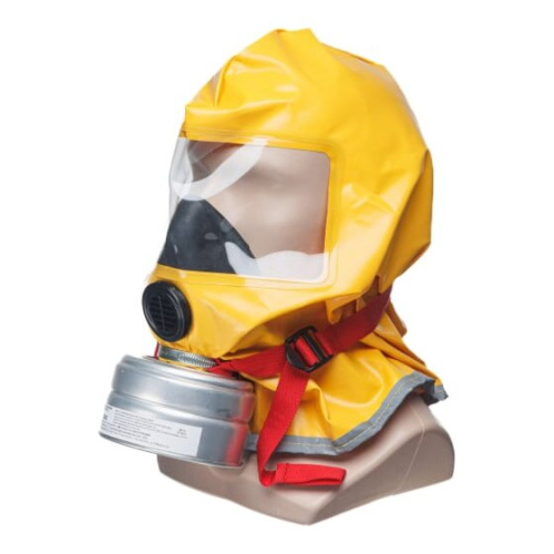 Самоспасатель ZEVS ГДЗК Зевс 30Е 403-001-0011