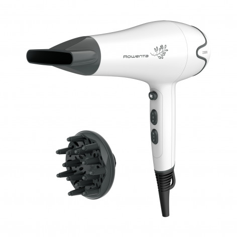 Фен ROWENTA CV5708F0 белый