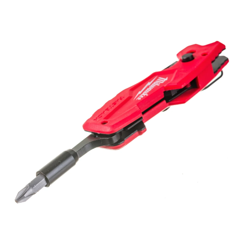 Нож выкидной Milwaukee Fastback 4932478559 6в1