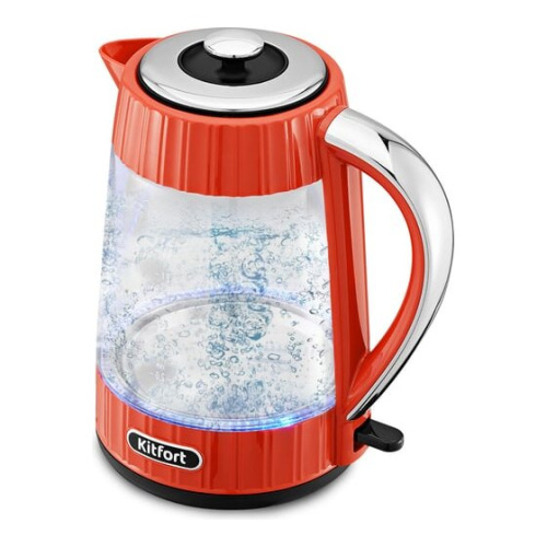 Электрочайник KITFORT КТ-6709