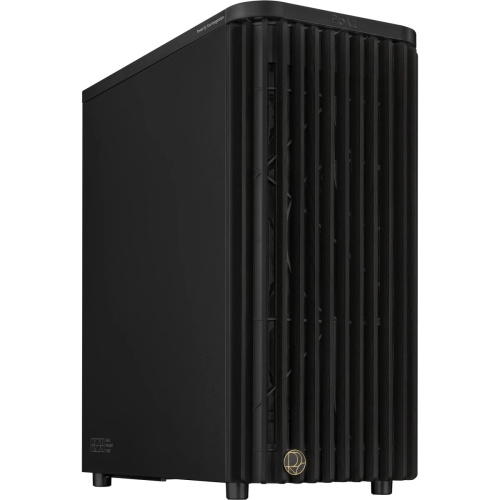Корпус ASUS Proart PA401 (90DC00M0-B39010) Wood Metal PWM Black
