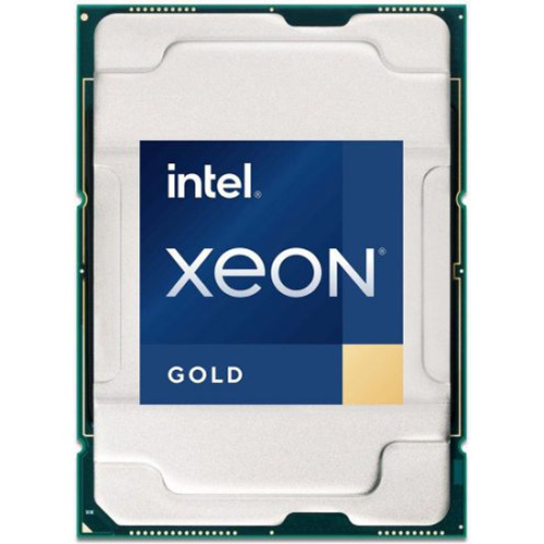 Процессор Intel Xeon Gold 6346 (CD8068904570201SRKHN) OEM