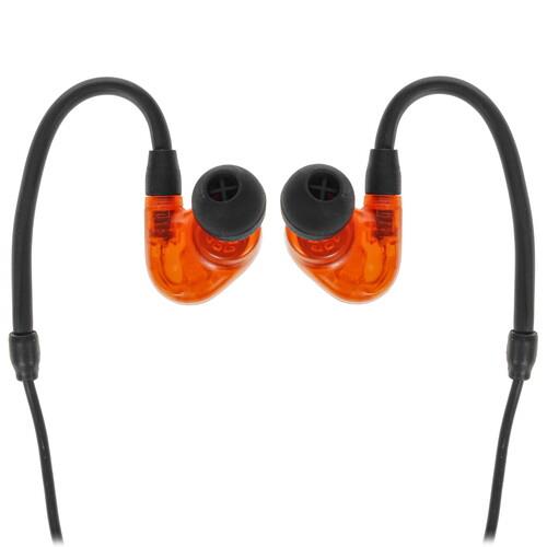 Проводные наушники Sennheiser IE 100 PRO красный