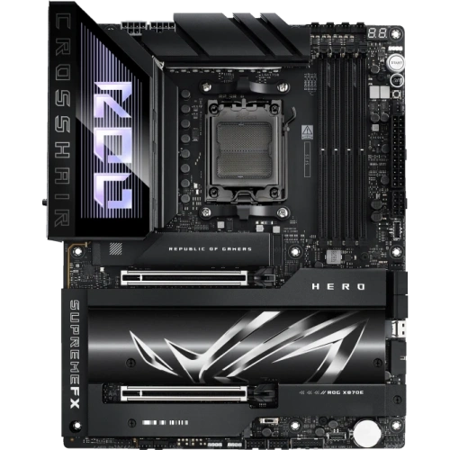 Материнская плата ASUS Rog Crosshair X870E Hero 90MB1IE0-M0EAY0