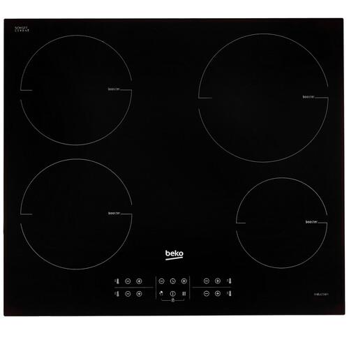 Индукционная варочная поверхность Beko HII 64200 MT