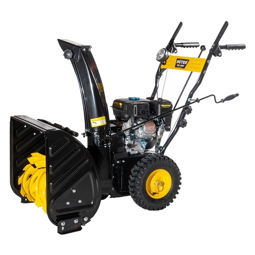 Снегоуборщик Huter SGC 4800E 70/7/16