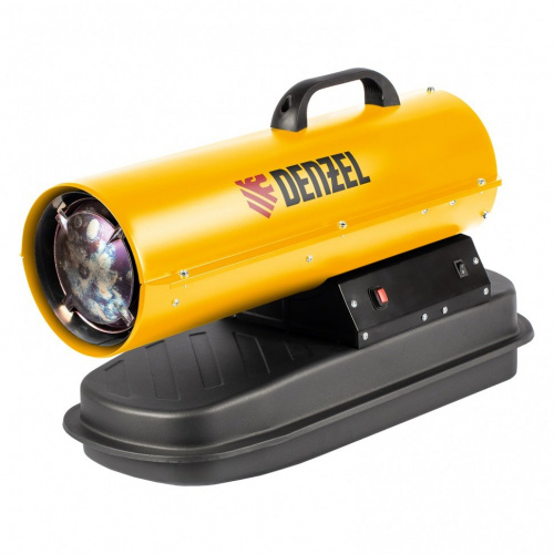 Дизельная Тепловая Пушка Denzel Dhg-10