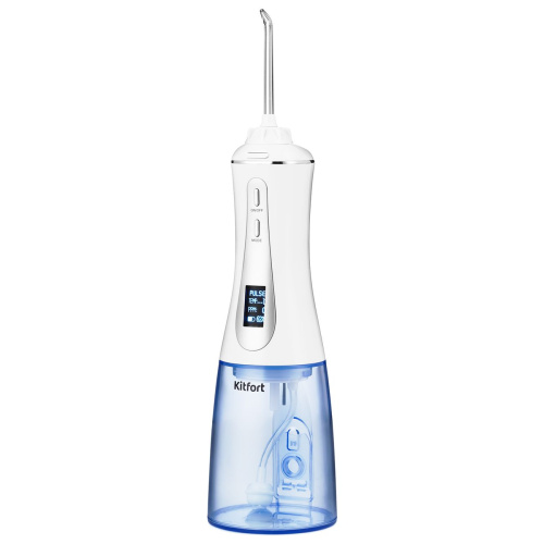 Ирригатор Kitfort КТ-2913 белый