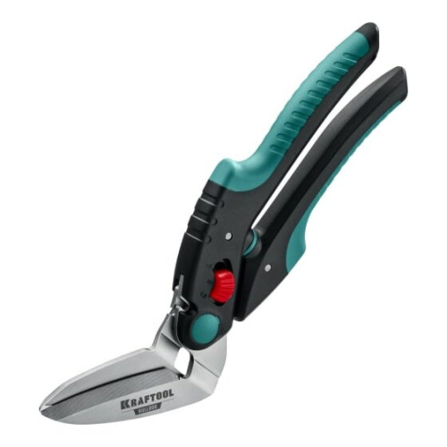 Многофункциональные ножницы KRAFTOOL Bulldog 23203 прямые технические 250мм