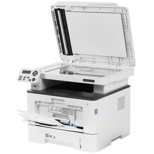 МФУ лазерное Pantum BM5100ADW