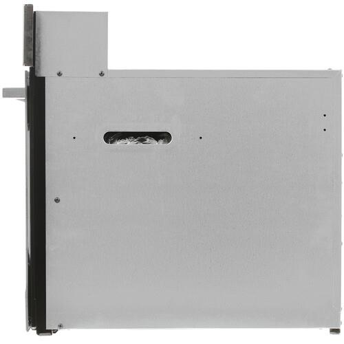 Электрический духовой шкаф Darina 1U5 BDE 112 707 X3 серебристый