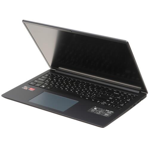 16" Ноутбук Maibenben M645 синий