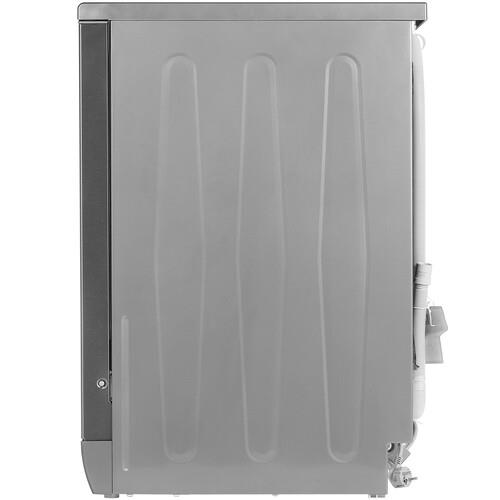 Посудомоечная машина Beko DEN48522DX серебристый