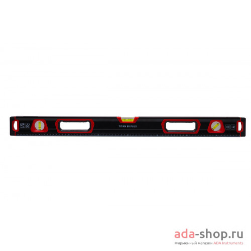 Уровень ADA Titan 80 Plus А00511 строительный