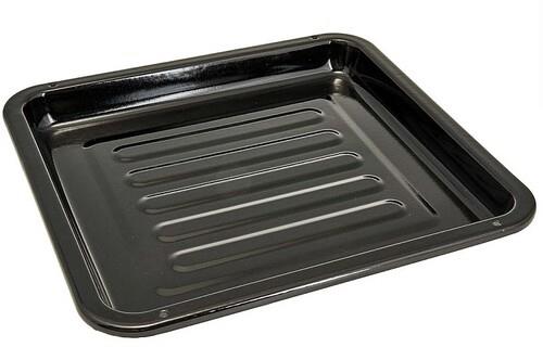 Мини-печь DELTA D-0122 серый