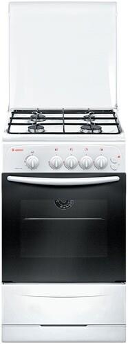 Газовая плита Gefest 3200-06 К2 белый