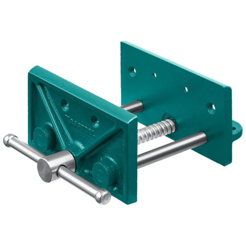 Тиски столярные KRAFTOOL 32718-150 переносные