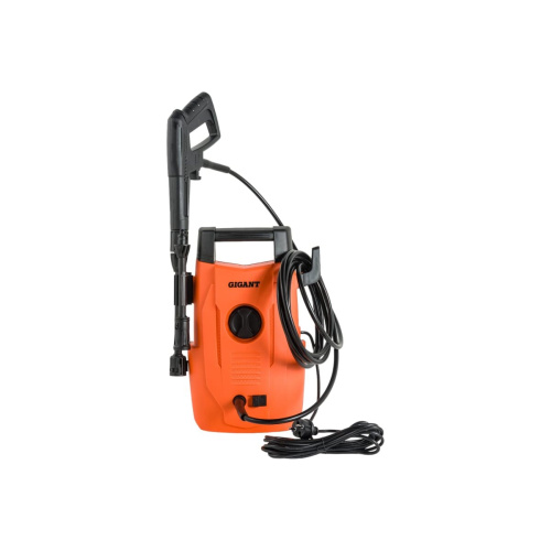 Мойка высокого давления Gigant GLU-02