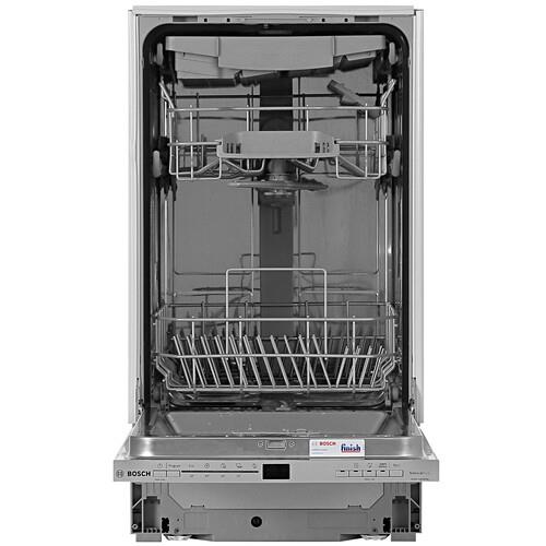 Встраиваемая посудомоечная машина Bosch SRV2IMX1BR