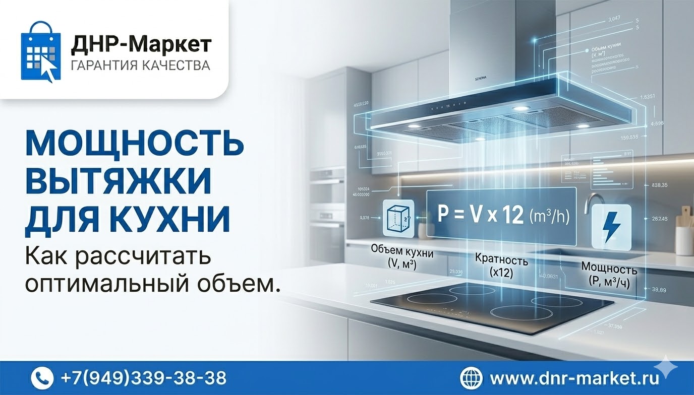 Мощность вытяжки для кухни: как рассчитать оптимальный объем. Мощность вытяжки для кухни: как рассчитать оптимальный объем.