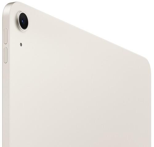 13" Планшет Apple iPad Air (M2) Wi-Fi 512 ГБ бежевый