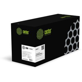 Картридж лазерный Cactus CS-W2011A 659A голубой 13000стр для HP LJ M856dn/M776dn/M776z/M776zs