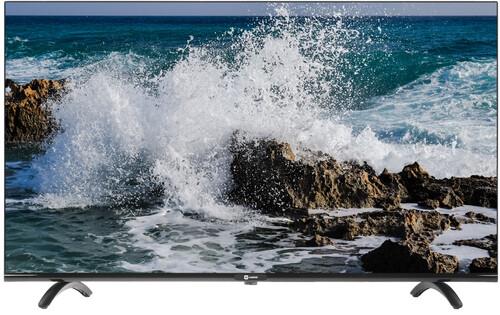 40" (101 см) LED-телевизор Harper 40F720T черный