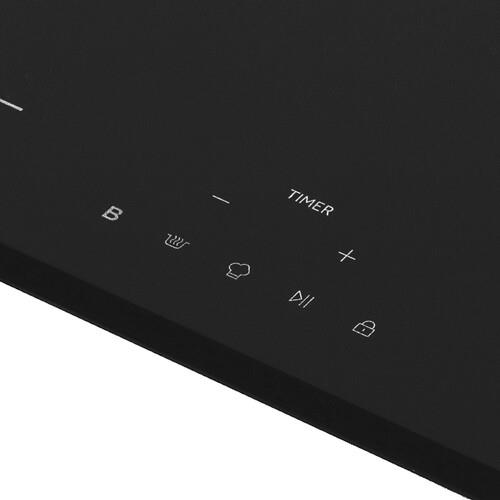 Индукционная варочная поверхность Haier HHY-Y64SVB