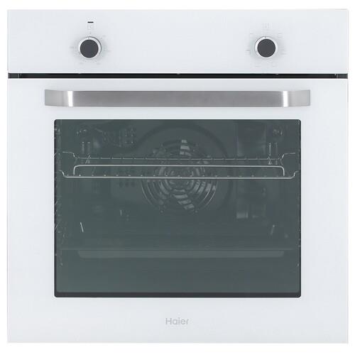 Электрический духовой шкаф Haier HOX-L06NGW белый