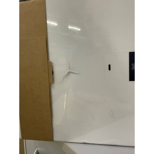 УЦ Яндекс Станция Макс YNDX-00053K черный (плохая упаковка)