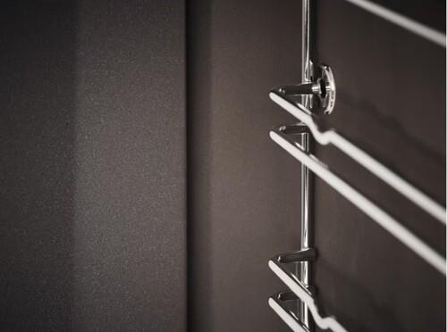 Электрический духовой шкаф Electrolux EOE7C31X серебристый