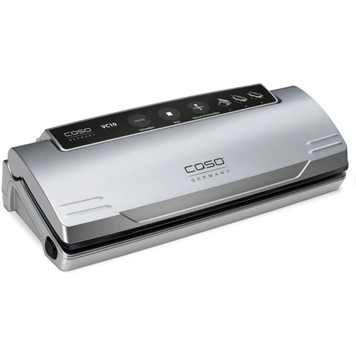 Вакуумный упаковщик Caso VC 10