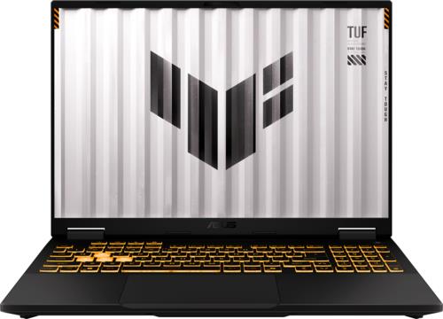 16" Ноутбук ASUS TUF Gaming F16 FX608JMR-RV169 серый
