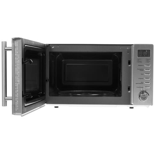 Микроволновая печь Starwind SMW5220 серебристый