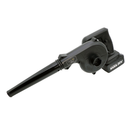 Воздуходувка ZITREK ZKBL20 (082-2010) (20В, 4.0 Ач Li-ion аккум. 1шт., зу)