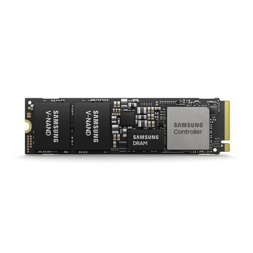 SSD Samsung PM9A1a MZVL2512HDJD-00B07 512GB, M.2(22x80mm) NVMe, PCIe 4.0 x4, VNAND 3-bit MLC, R/W 6900/4900MB/s