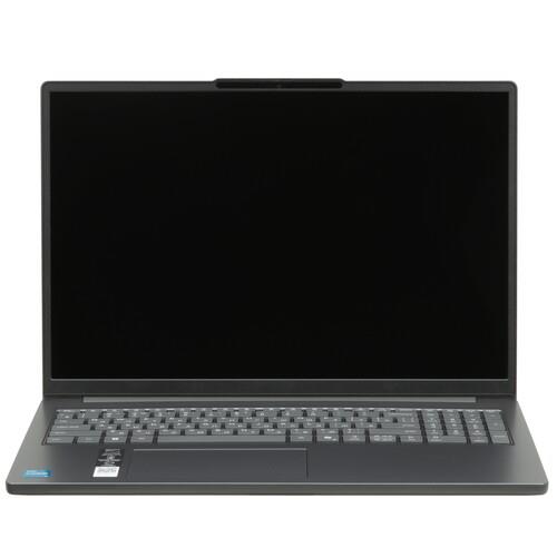 16" Ноутбук Lenovo IdeaPad Slim 3 16IRH10 серый
